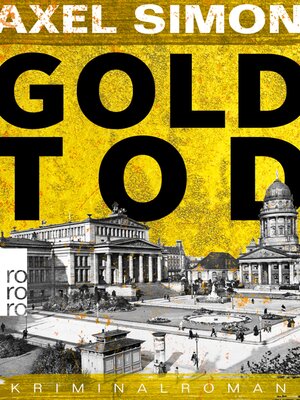 cover image of Goldtod